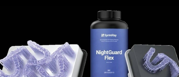 NightGuard Flex