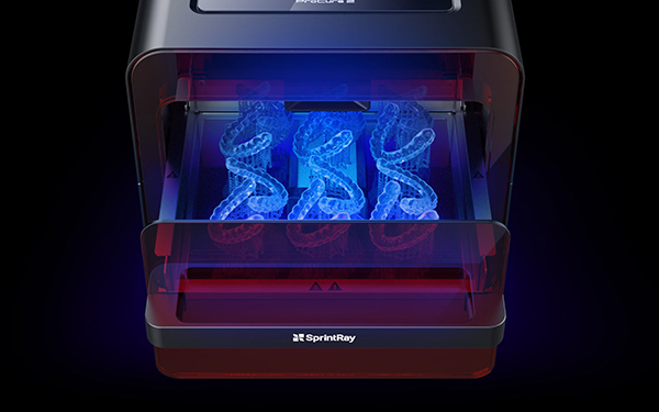 SprintRay ProCure 2