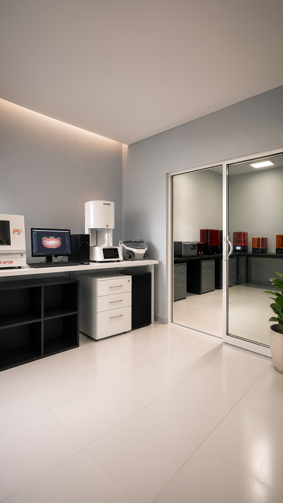 Laboratorio dental Smilecraft Lab